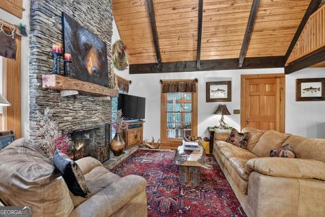 931 Foster Branch Road Epworth GA 30541