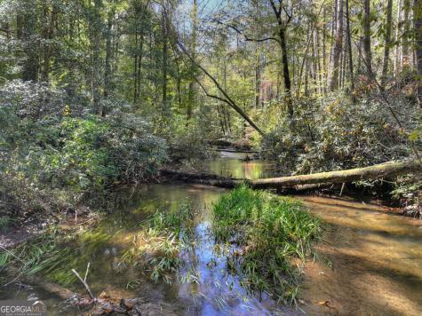 931 Foster Branch Road Epworth GA 30541