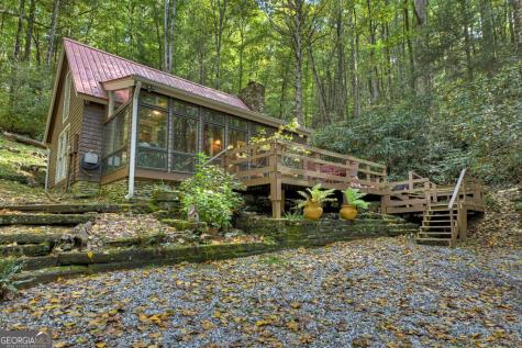 931 Foster Branch Road Epworth GA 30541