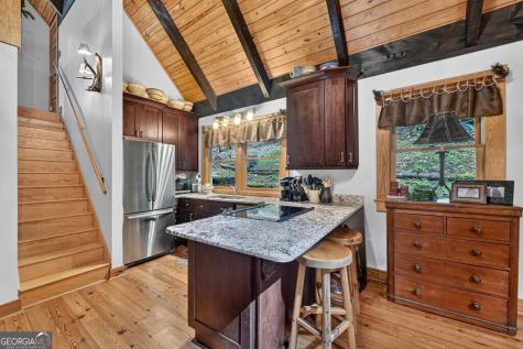 931 Foster Branch Road Epworth GA 30541