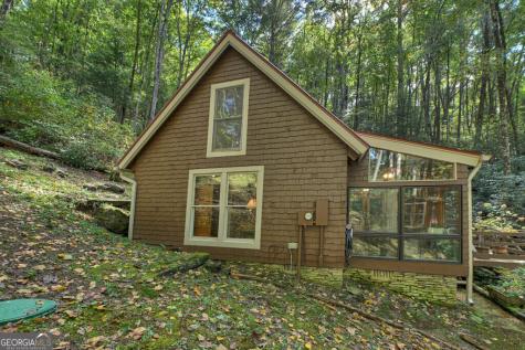 931 Foster Branch Road Epworth GA 30541
