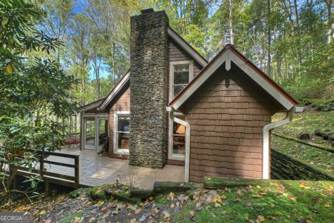 931 Foster Branch Road Epworth GA 30541
