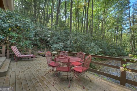 931 Foster Branch Road Epworth GA 30541