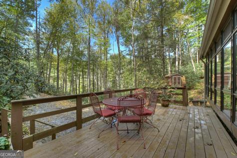931 Foster Branch Road Epworth GA 30541