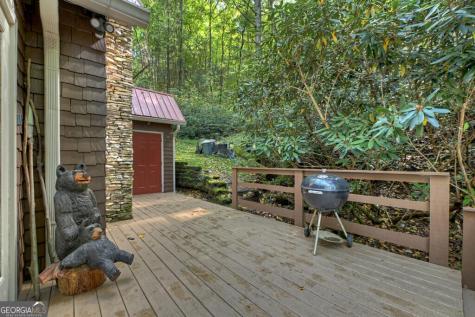 931 Foster Branch Road Epworth GA 30541