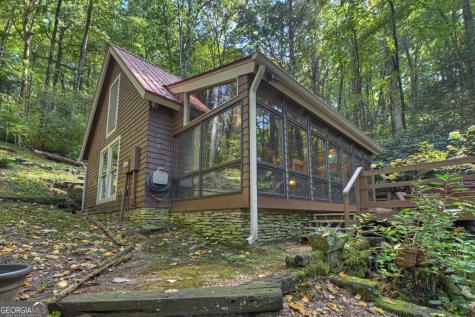 931 Foster Branch Road Epworth GA 30541