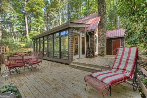 931 Foster Branch Road Epworth GA 30541