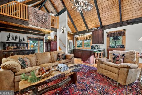 931 Foster Branch Road Epworth GA 30541