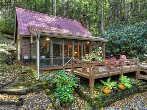 931 Foster Branch Road Epworth GA 30541