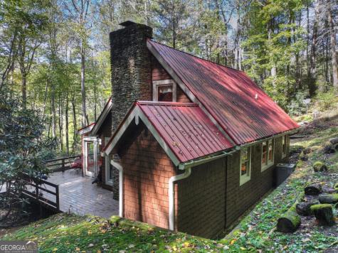 931 Foster Branch Road Epworth GA 30541