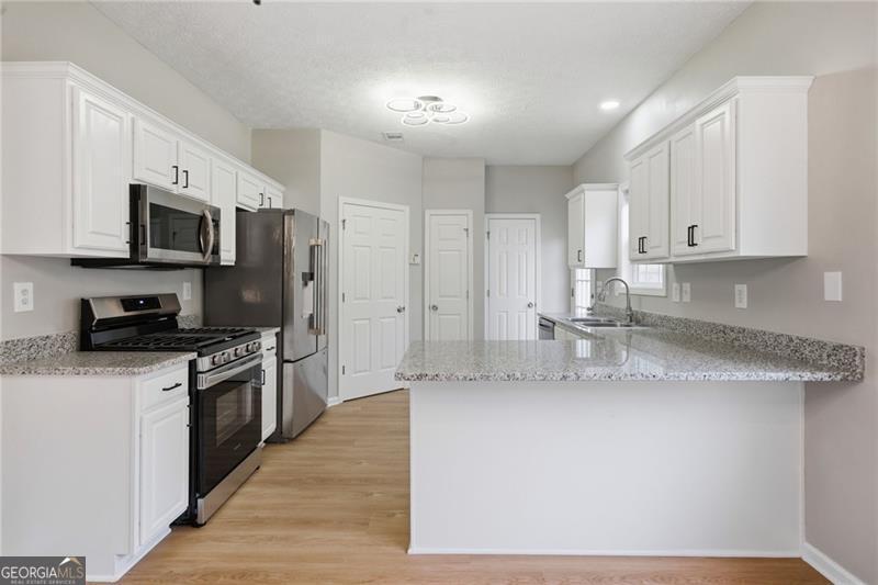 1590 Township Terrace Mcdonough GA 30252