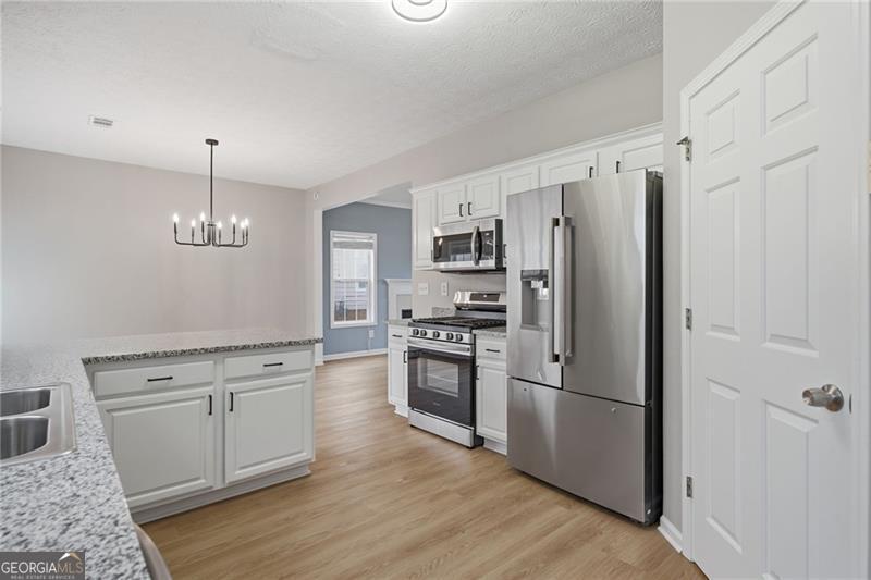 1590 Township Terrace Mcdonough GA 30252