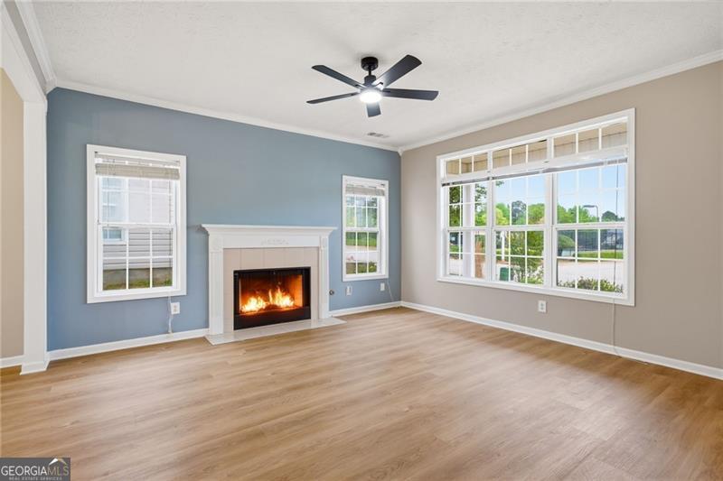 1590 Township Terrace Mcdonough GA 30252