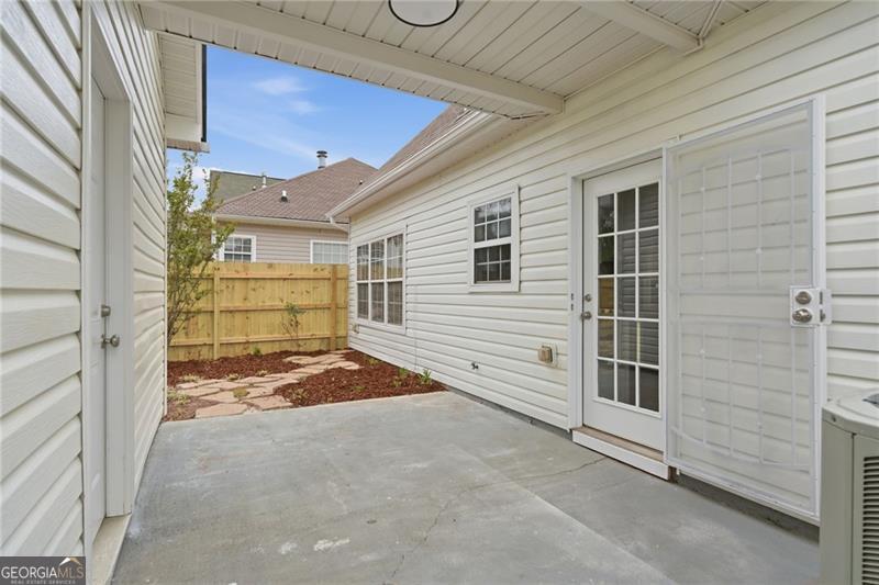 1590 Township Terrace Mcdonough GA 30252