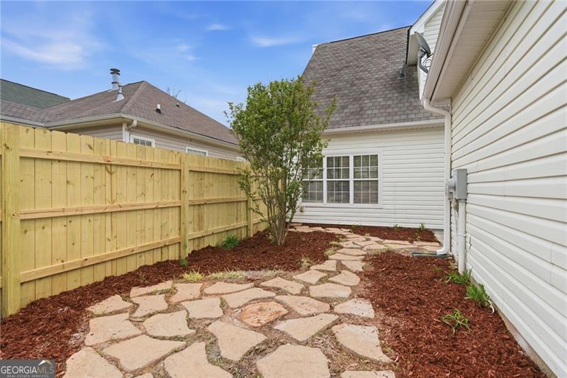 1590 Township Terrace Mcdonough GA 30252