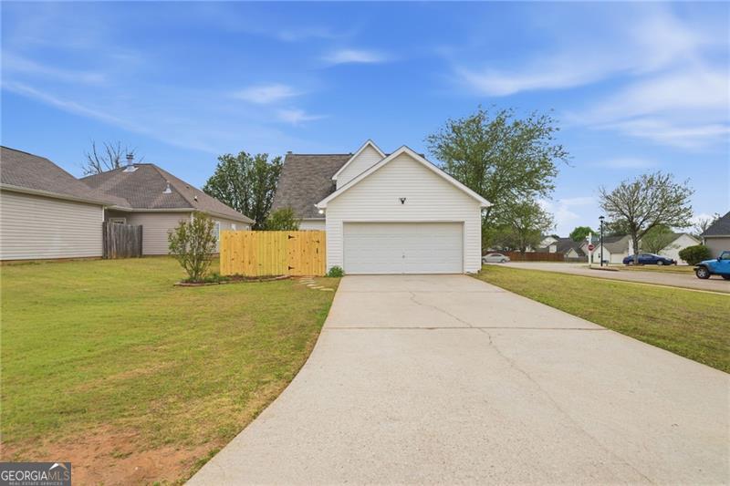 1590 Township Terrace Mcdonough GA 30252