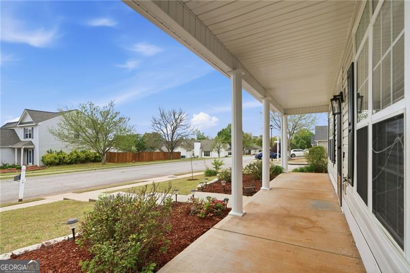 1590 Township Terrace Mcdonough GA 30252