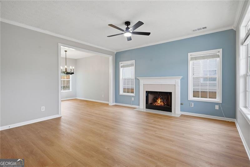 1590 Township Terrace Mcdonough GA 30252