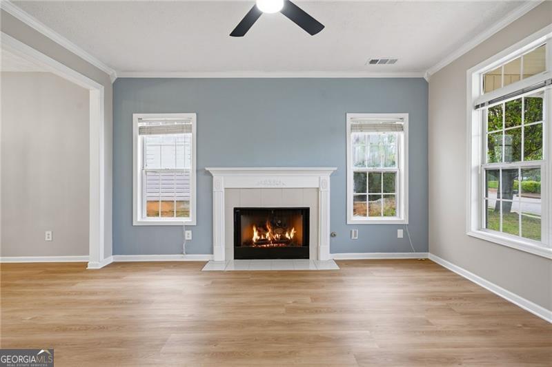 1590 Township Terrace Mcdonough GA 30252