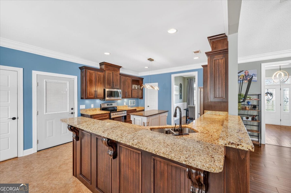 6203 Mill Stone Lane Blackshear GA 31516