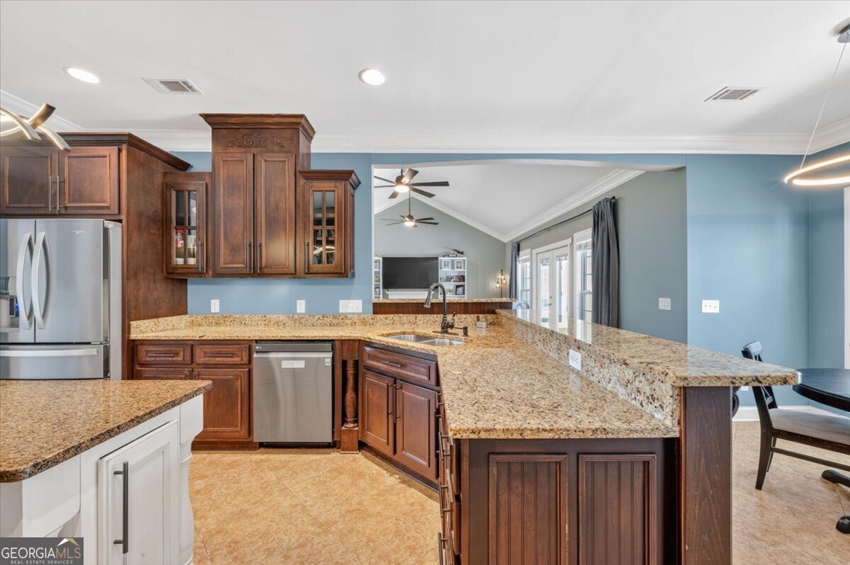 6203 Mill Stone Lane Blackshear GA 31516