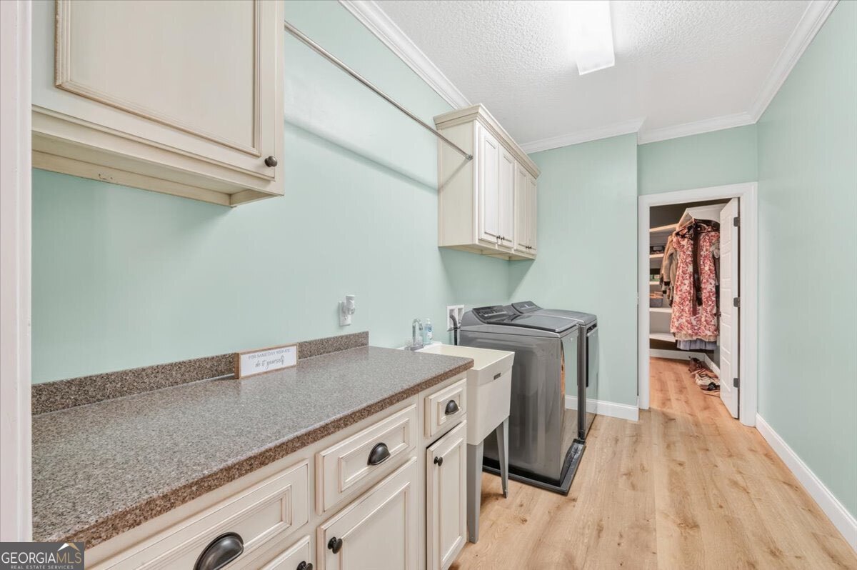 6203 Mill Stone Lane Blackshear GA 31516