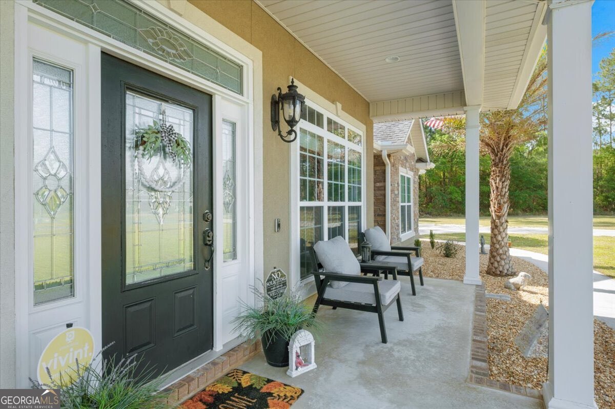 6203 Mill Stone Lane Blackshear GA 31516