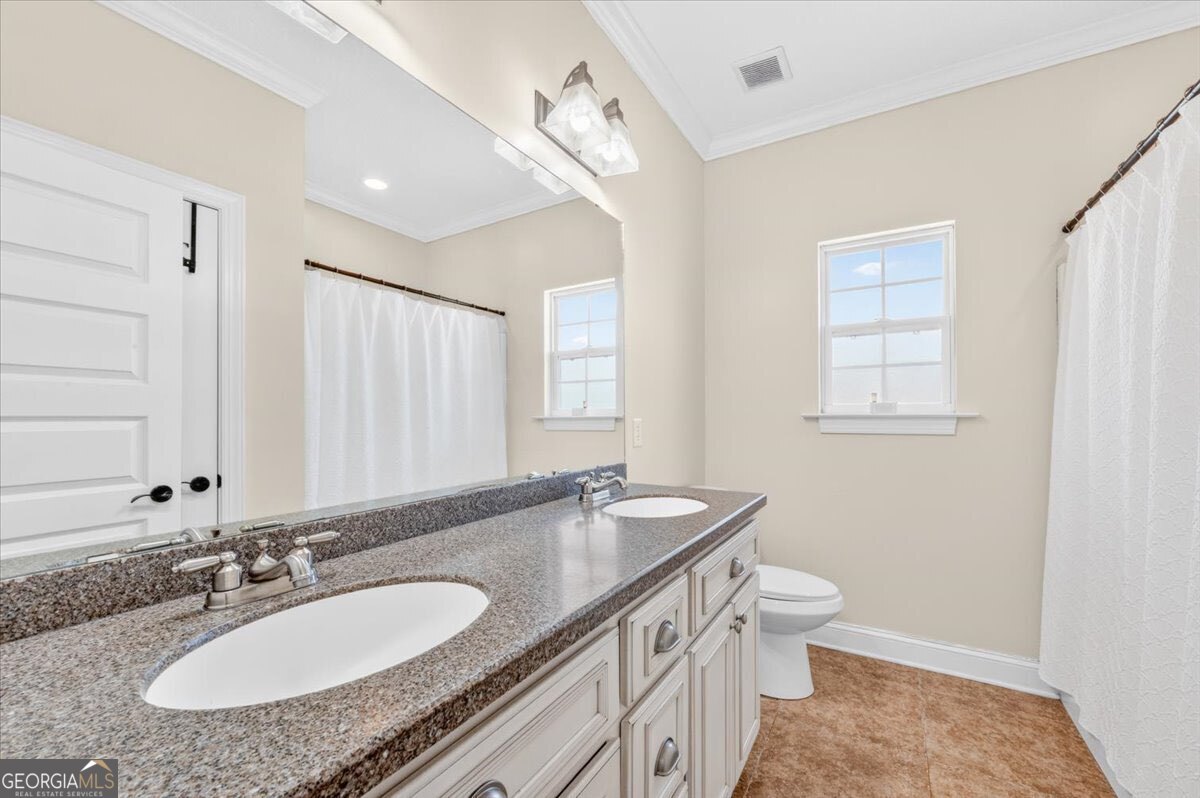 6203 Mill Stone Lane Blackshear GA 31516