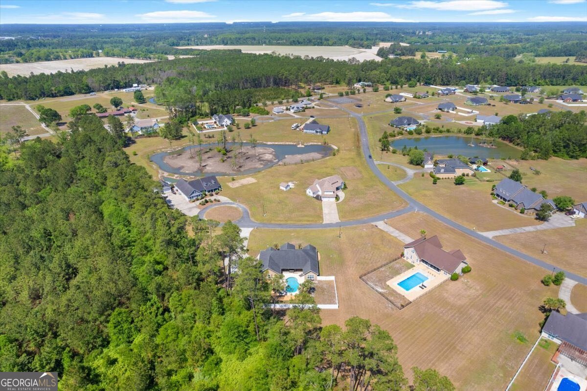 6203 Mill Stone Lane Blackshear GA 31516