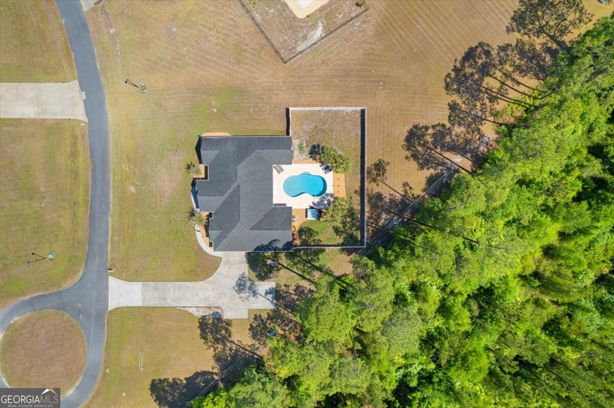 6203 Mill Stone Lane Blackshear GA 31516