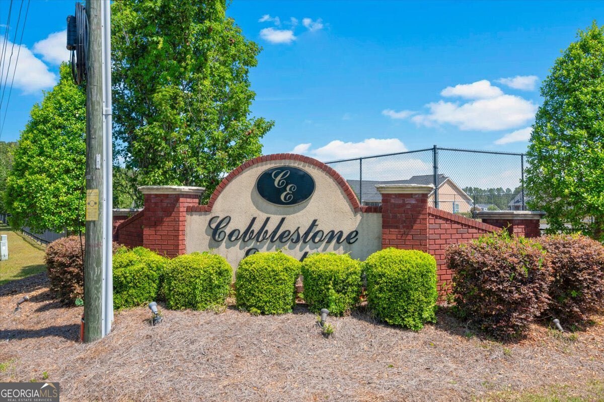 6203 Mill Stone Lane Blackshear GA 31516