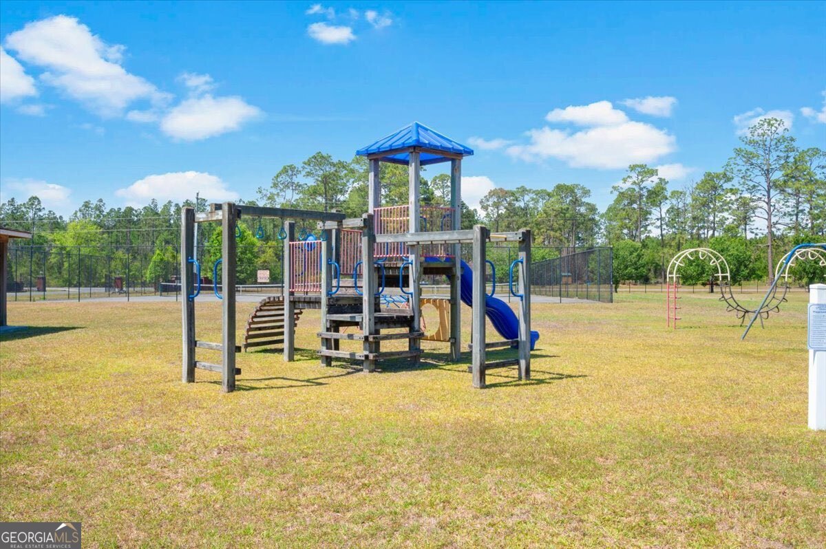6203 Mill Stone Lane Blackshear GA 31516