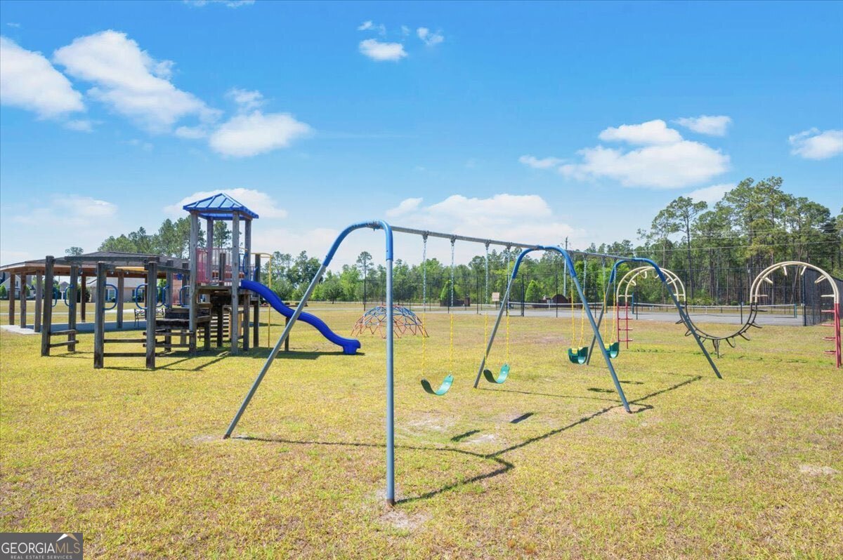 6203 Mill Stone Lane Blackshear GA 31516