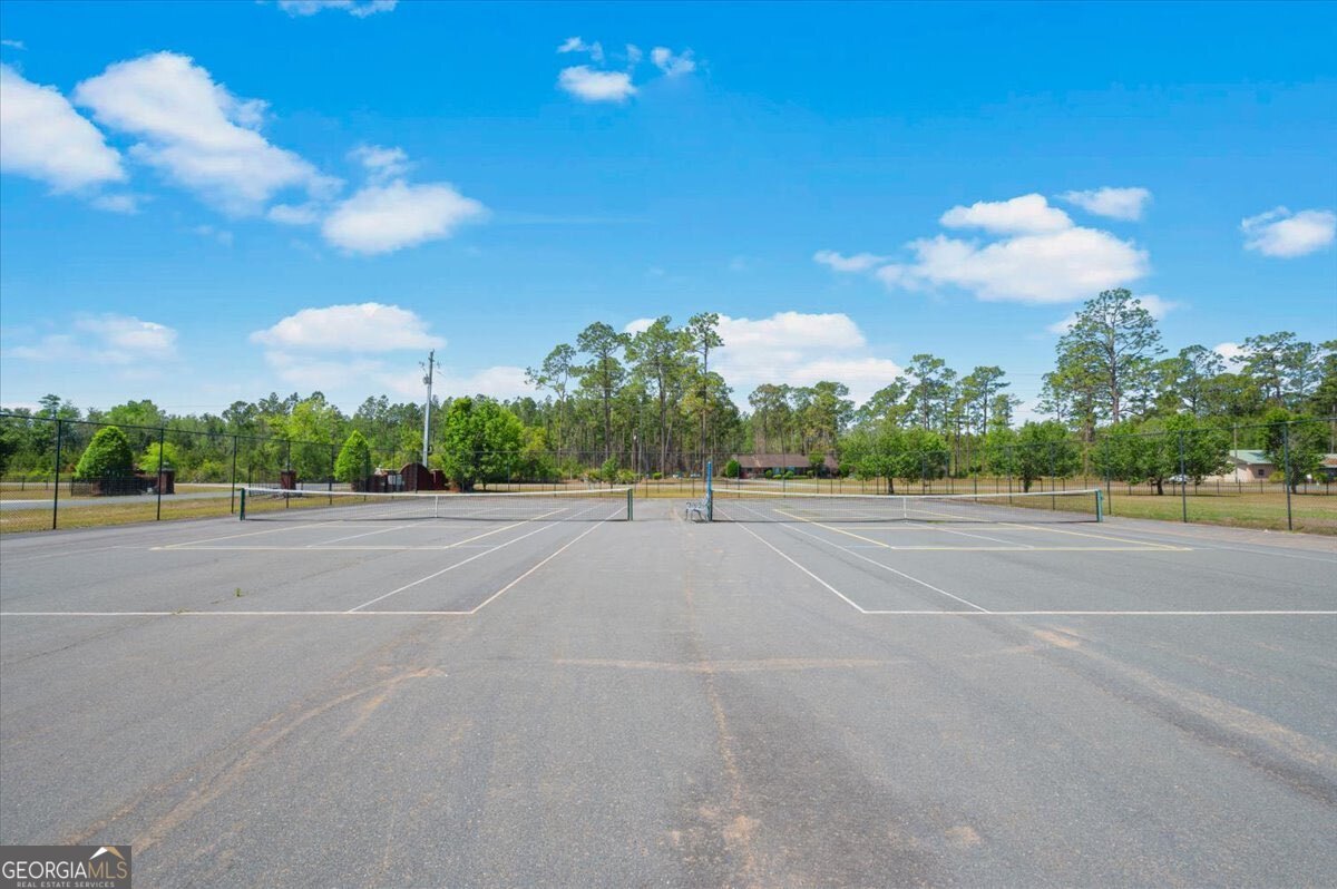 6203 Mill Stone Lane Blackshear GA 31516