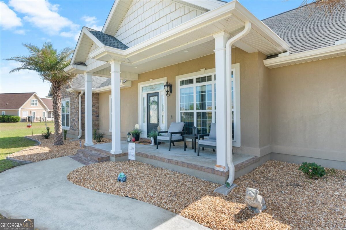6203 Mill Stone Lane Blackshear GA 31516