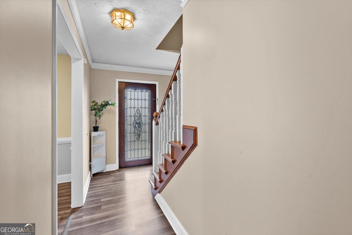 783 Pine Ridge Drive Stone Mountain GA 30087