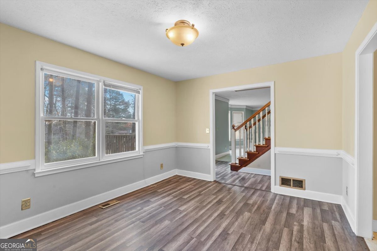 783 Pine Ridge Drive Stone Mountain GA 30087