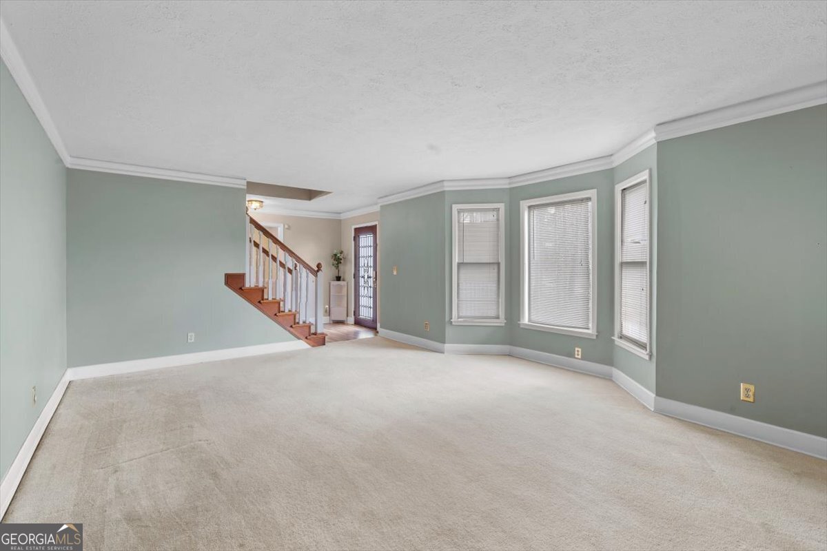 783 Pine Ridge Drive Stone Mountain GA 30087