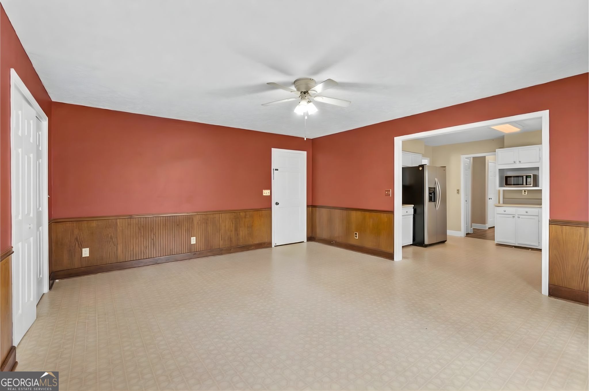 783 Pine Ridge Drive Stone Mountain GA 30087