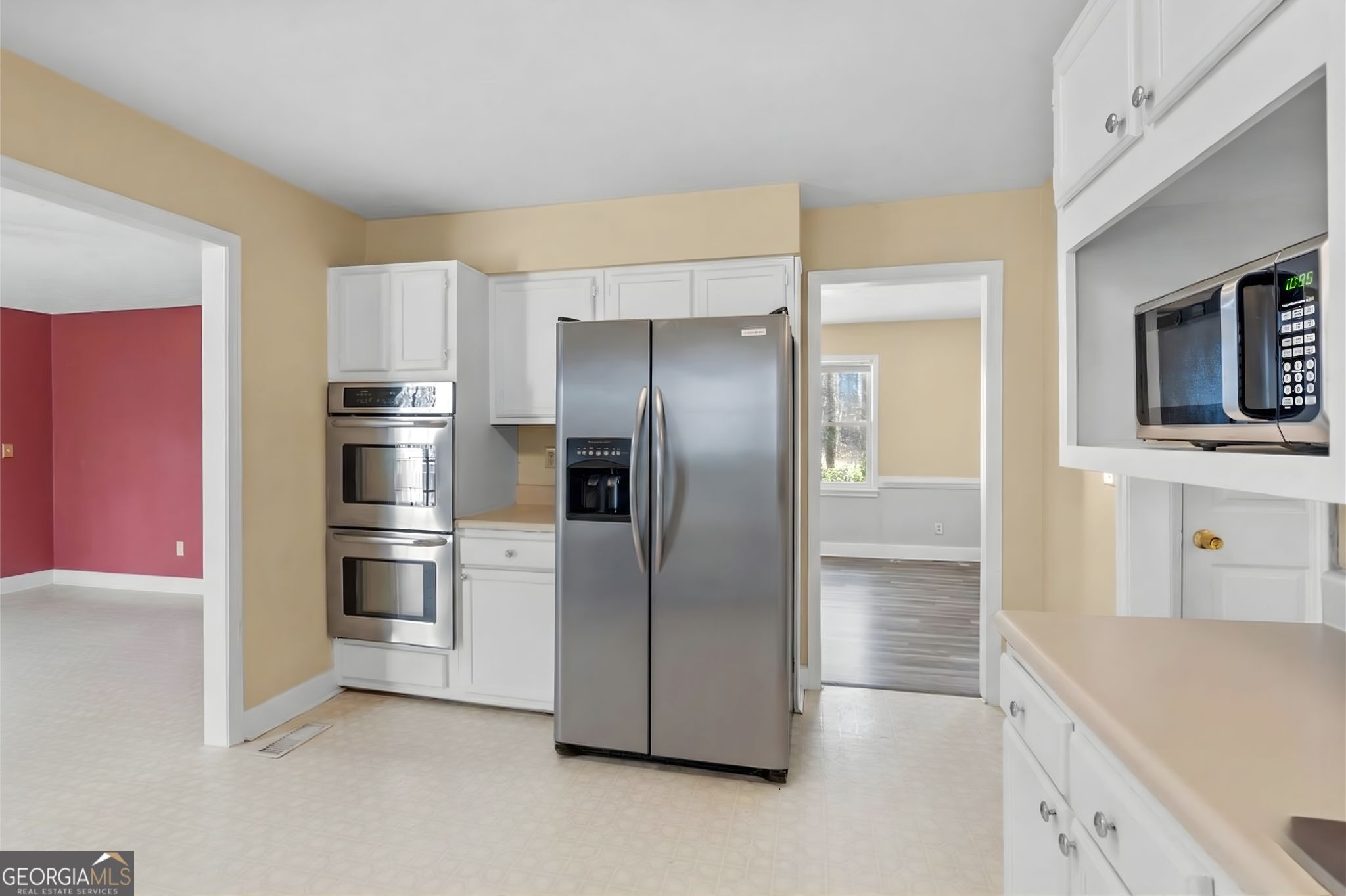 783 Pine Ridge Drive Stone Mountain GA 30087