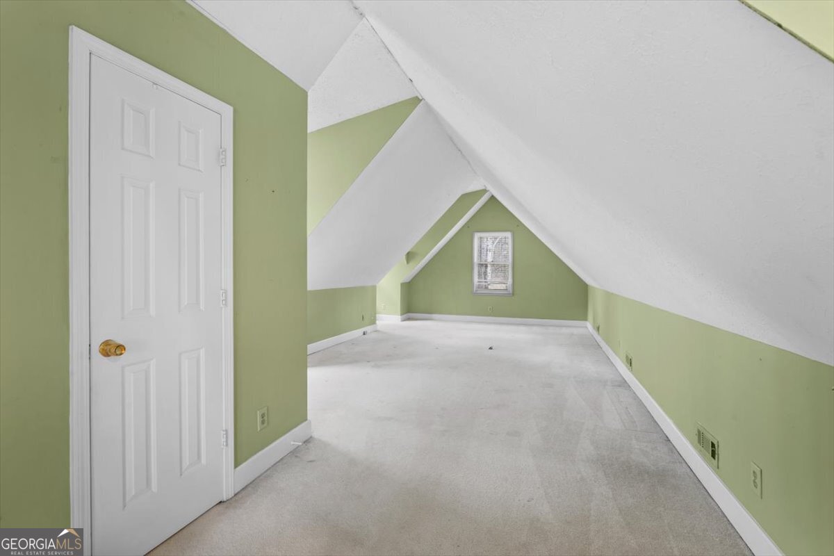 783 Pine Ridge Drive Stone Mountain GA 30087