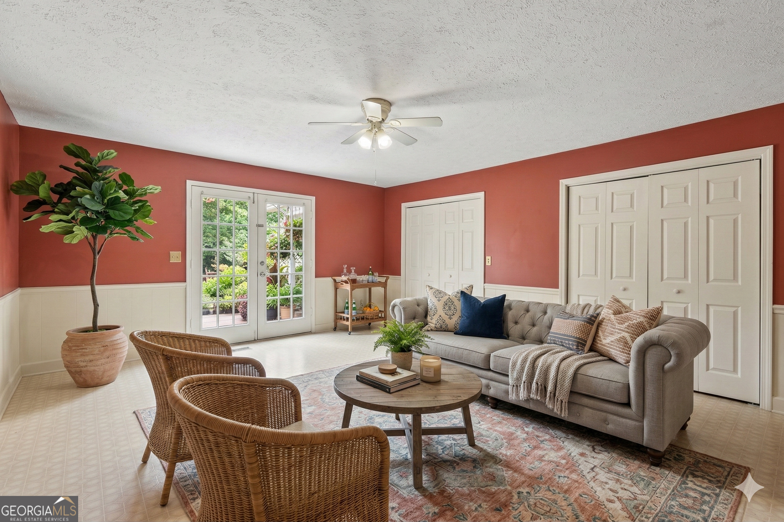 783 Pine Ridge Drive Stone Mountain GA 30087