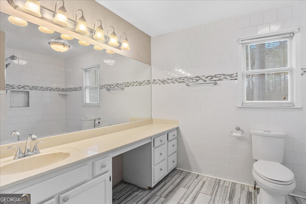 783 Pine Ridge Drive Stone Mountain GA 30087