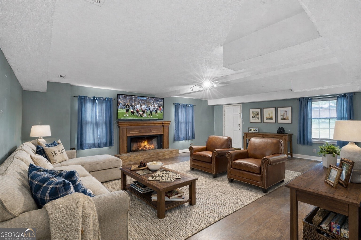 783 Pine Ridge Drive Stone Mountain GA 30087