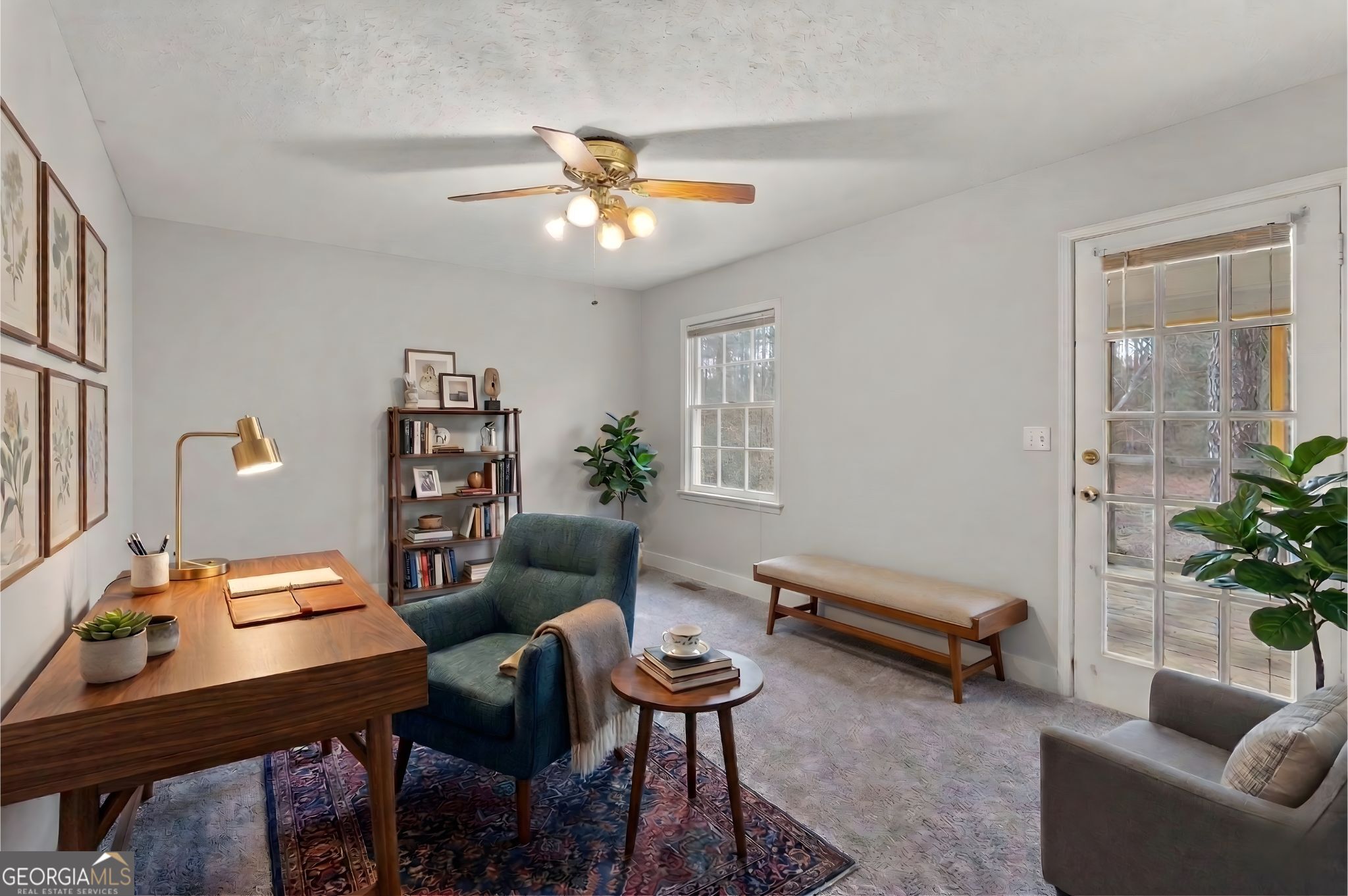 783 Pine Ridge Drive Stone Mountain GA 30087