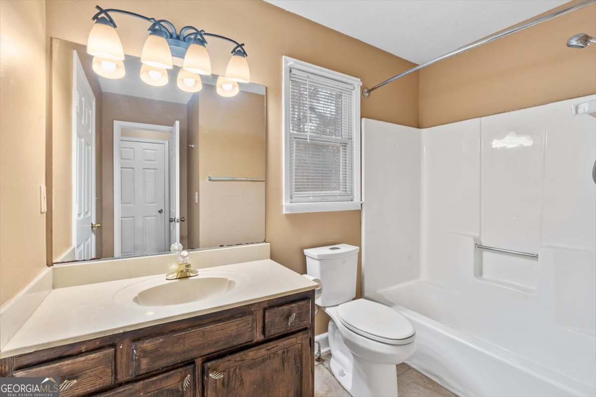 783 Pine Ridge Drive Stone Mountain GA 30087