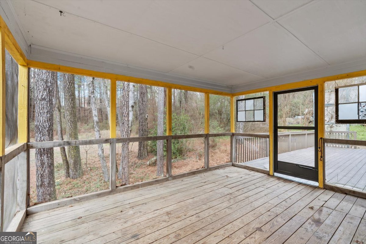 783 Pine Ridge Drive Stone Mountain GA 30087