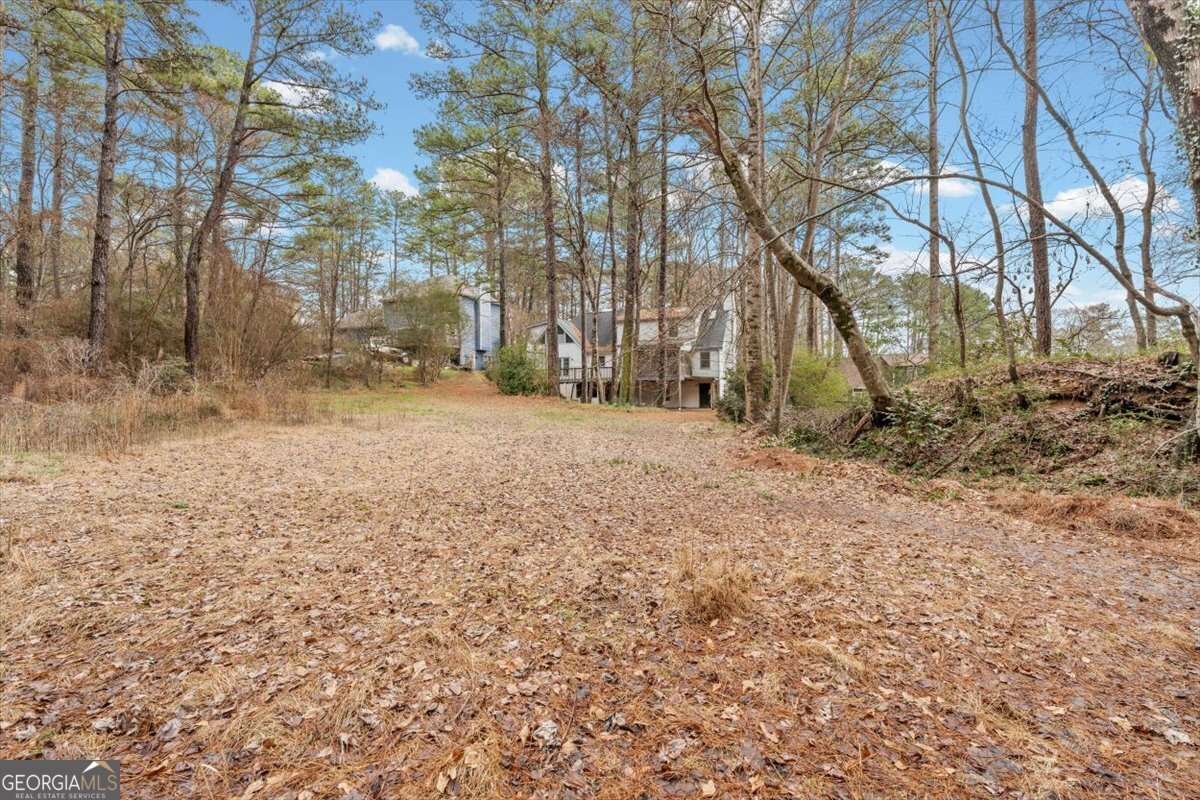 783 Pine Ridge Drive Stone Mountain GA 30087