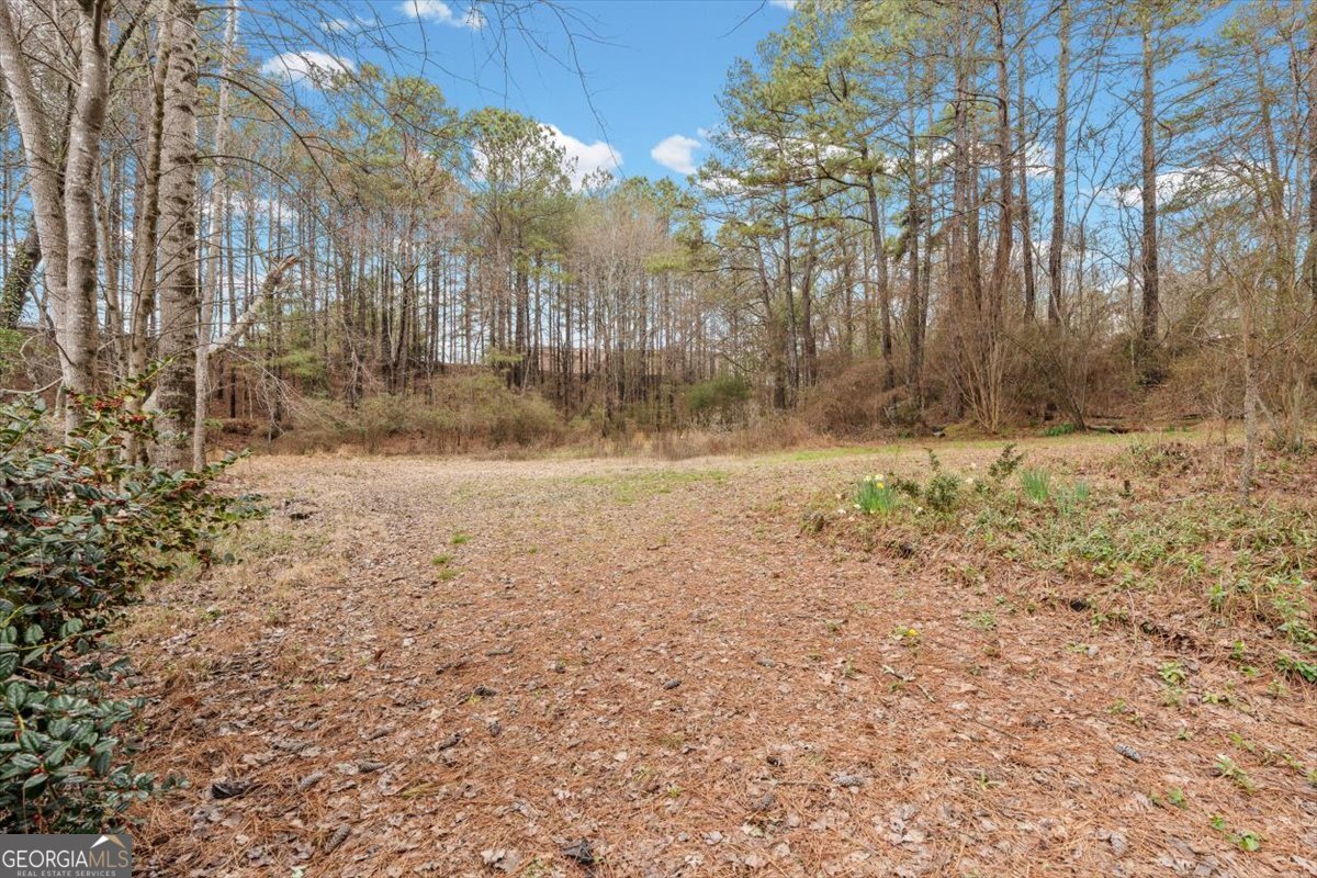 783 Pine Ridge Drive Stone Mountain GA 30087