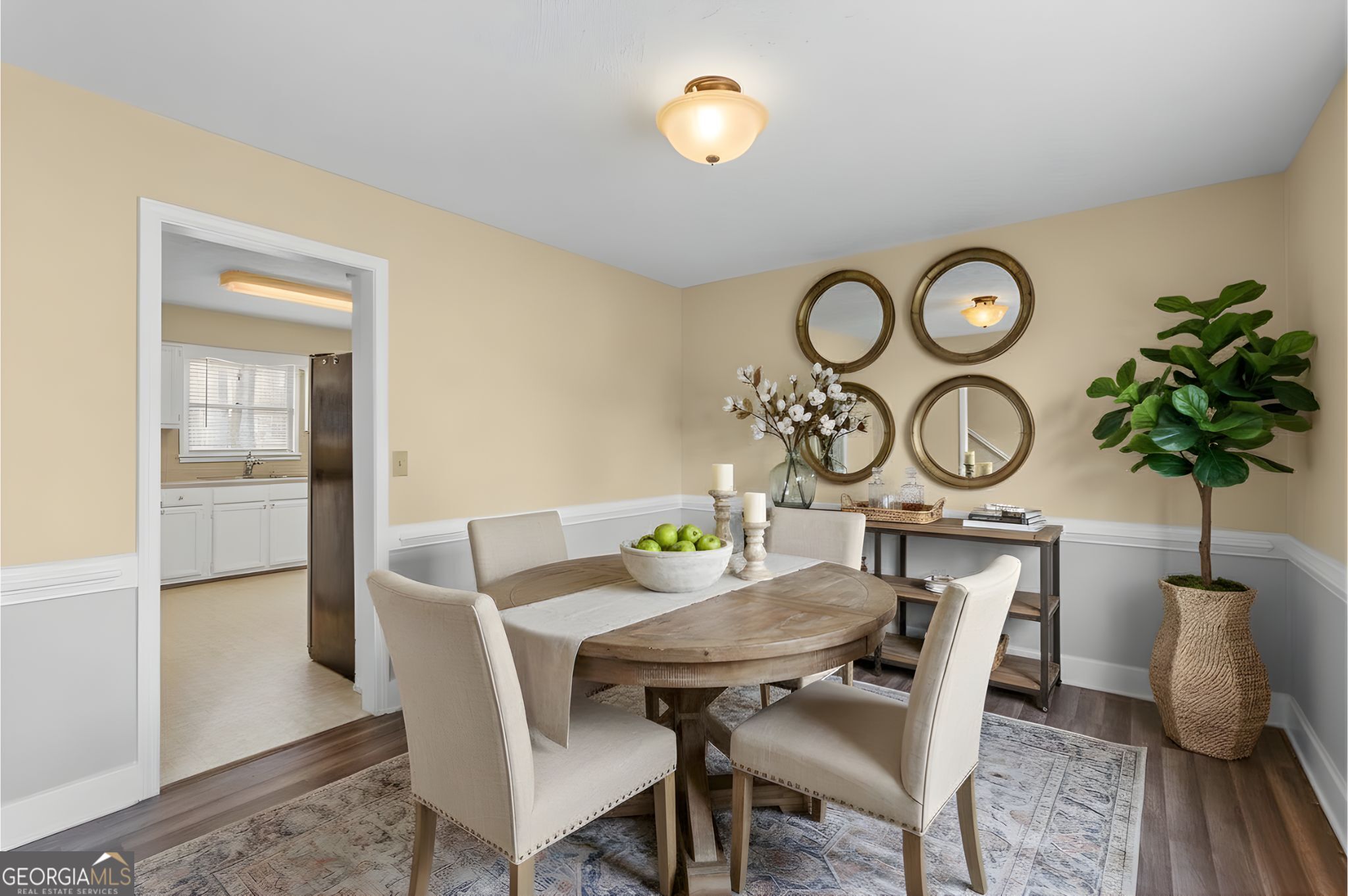 783 Pine Ridge Drive Stone Mountain GA 30087